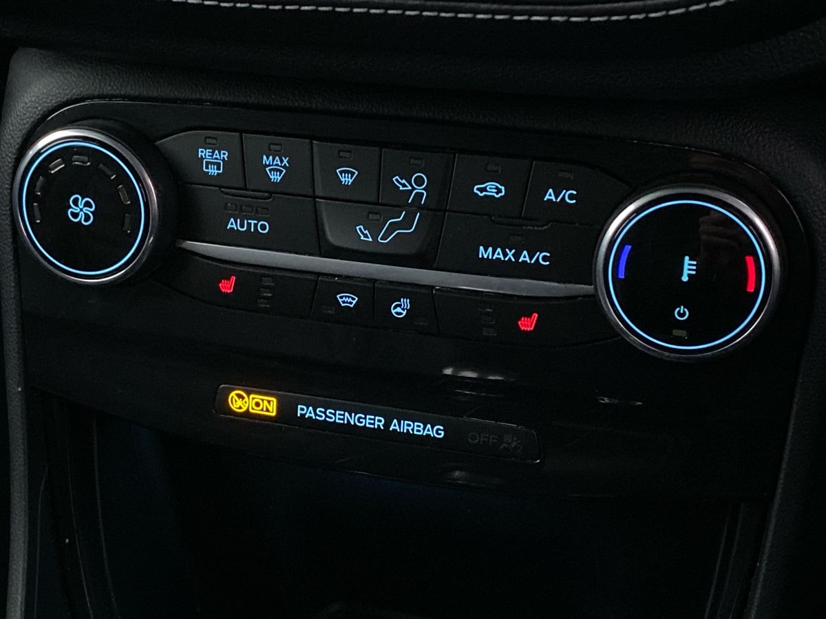 Used Ford Puma 2022 for sale - 76158130: Photo 16