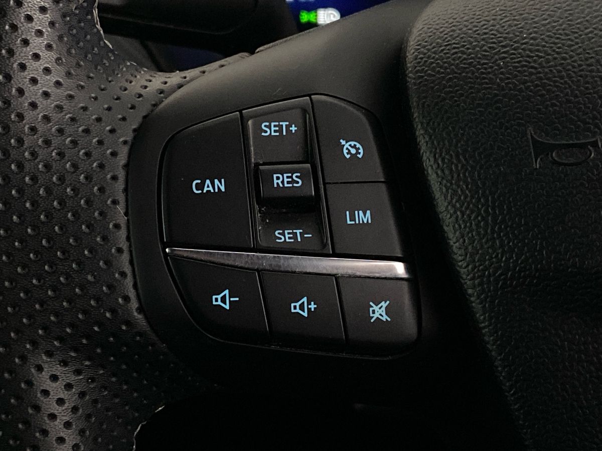 Used Ford Puma 2022 for sale - 76158130: Photo 17