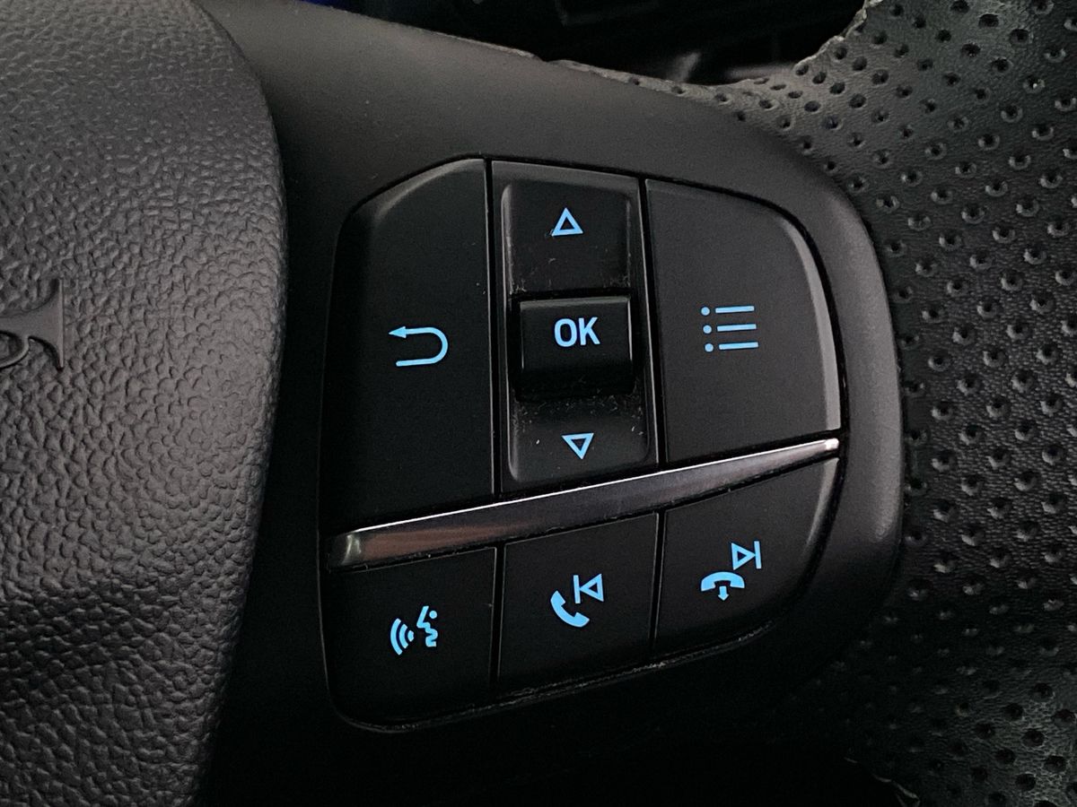 Used Ford Puma 2022 for sale - 76158130: Photo 18