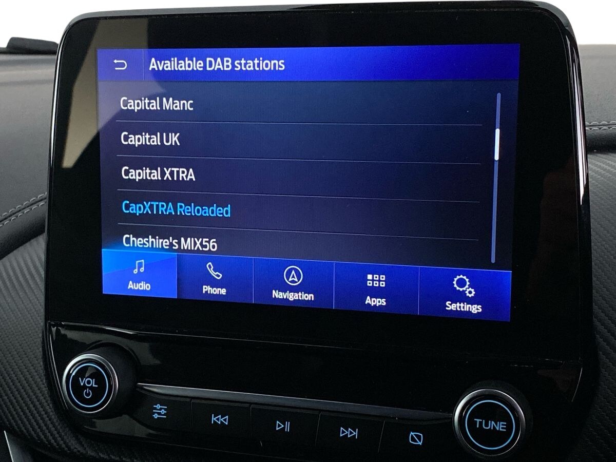 Used Ford Puma 2022 for sale - 76158130: Photo 20