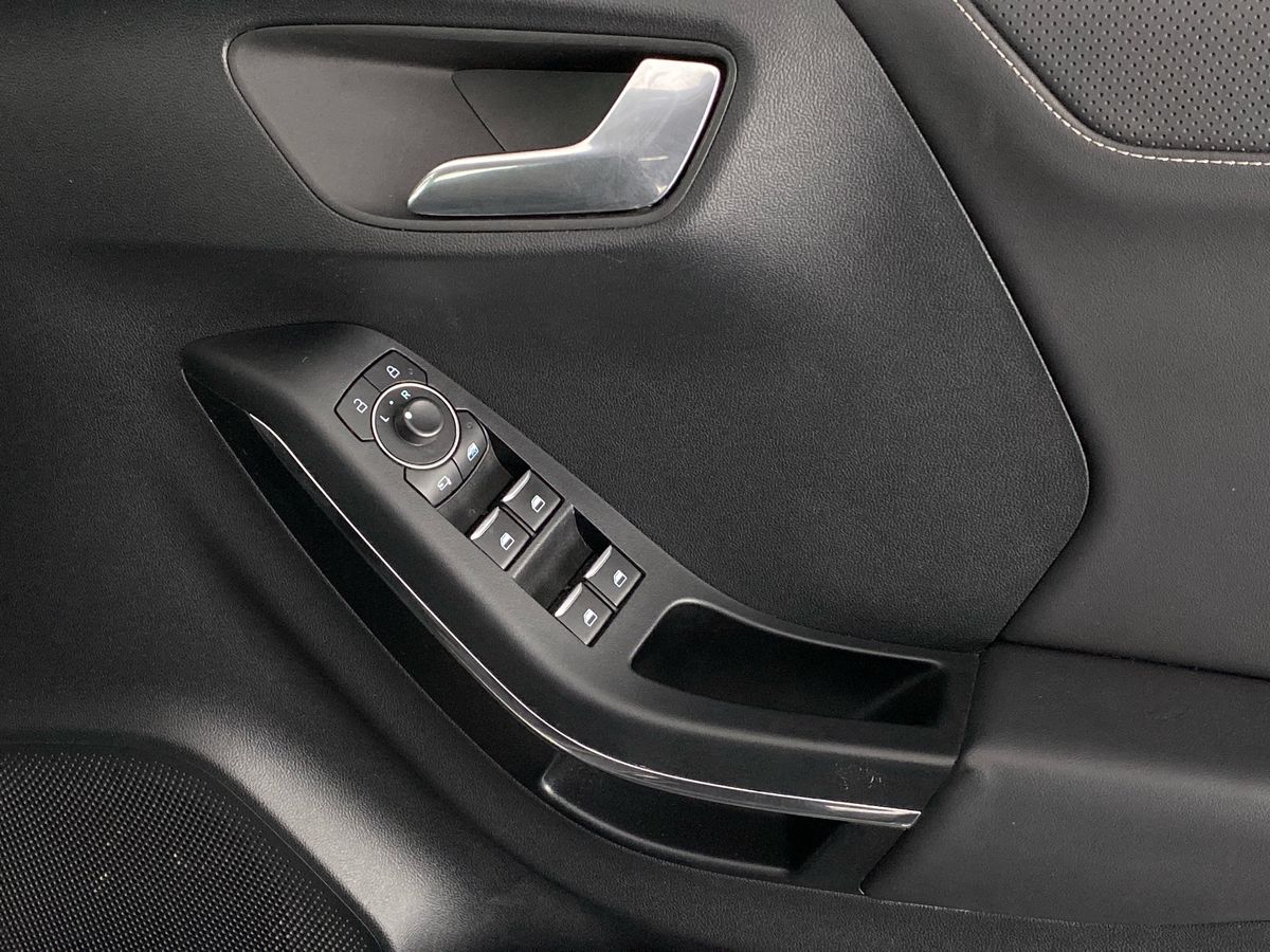 Used Ford Puma 2022 for sale - 76158130: Photo 21