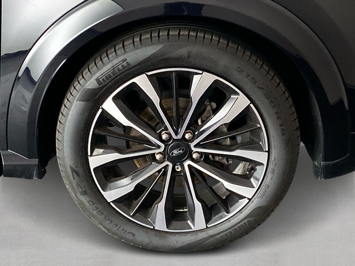 Used Ford Puma 2022 for sale - 76158130: Photo 23