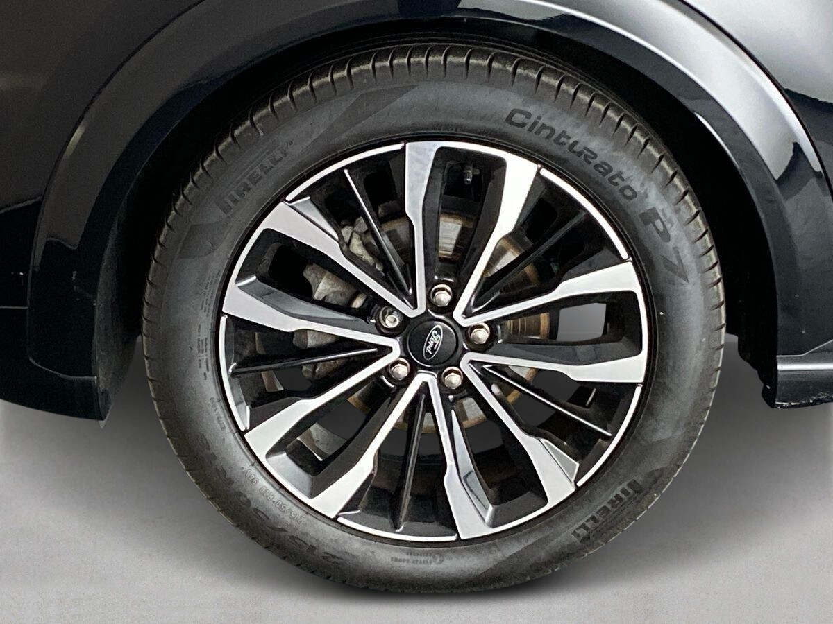 Used Ford Puma 2022 for sale - 76158130: Photo 24