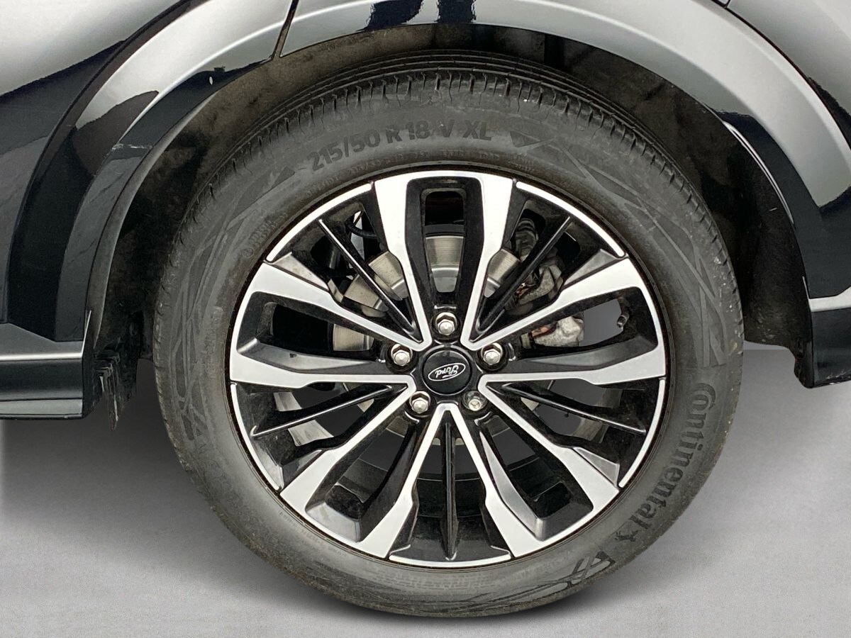 Used Ford Puma 2022 for sale - 76158130: Photo 25