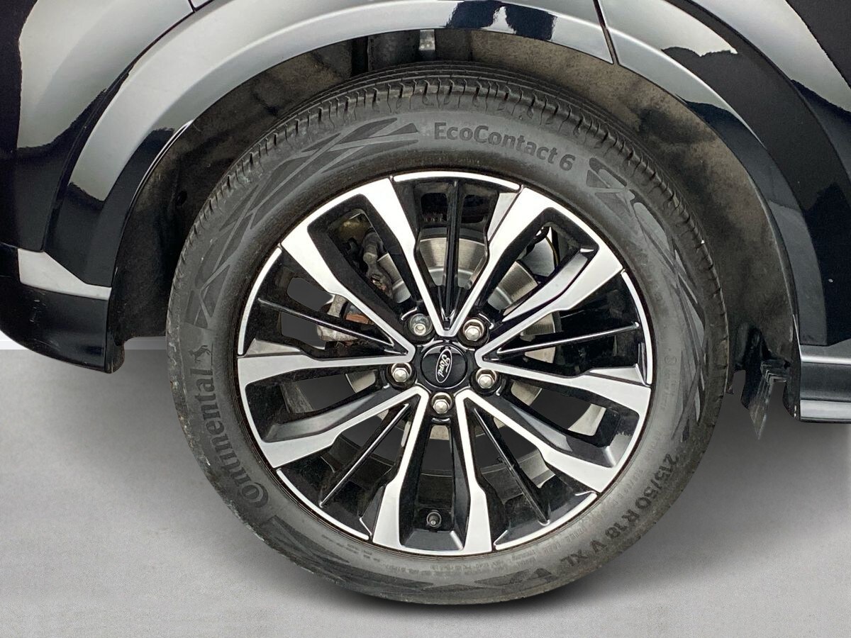 Used Ford Puma 2022 for sale - 76158130: Photo 26