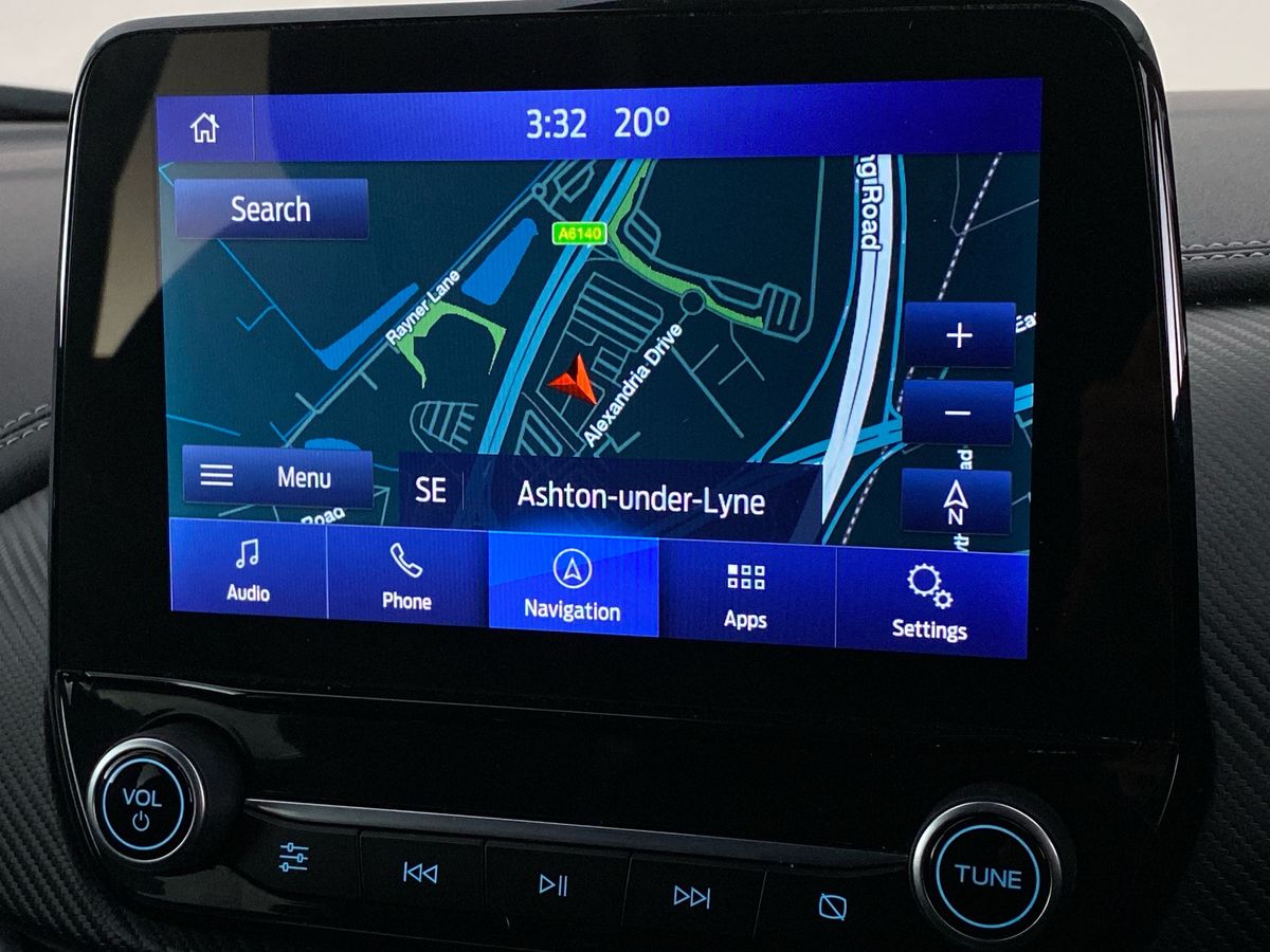 Used Ford Puma 2022 for sale - 76158130: Photo 29