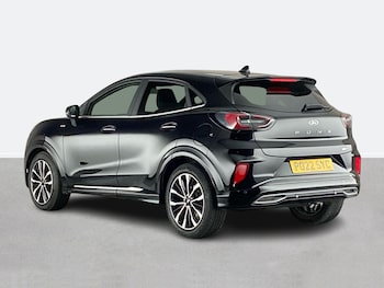 Used Ford Puma 2022 for sale - 76158130: Photo 2