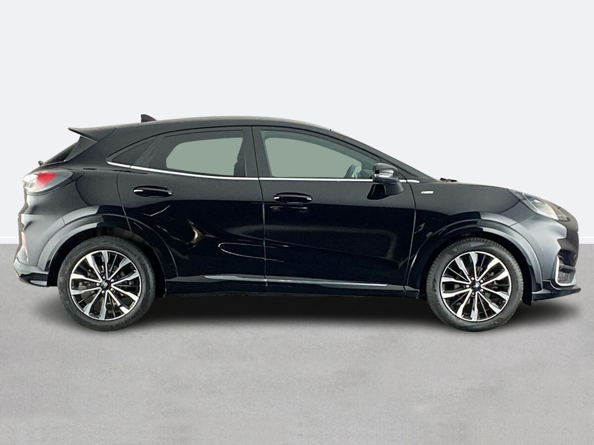 Used Ford Puma 2022 for sale - 76158130: Photo 3