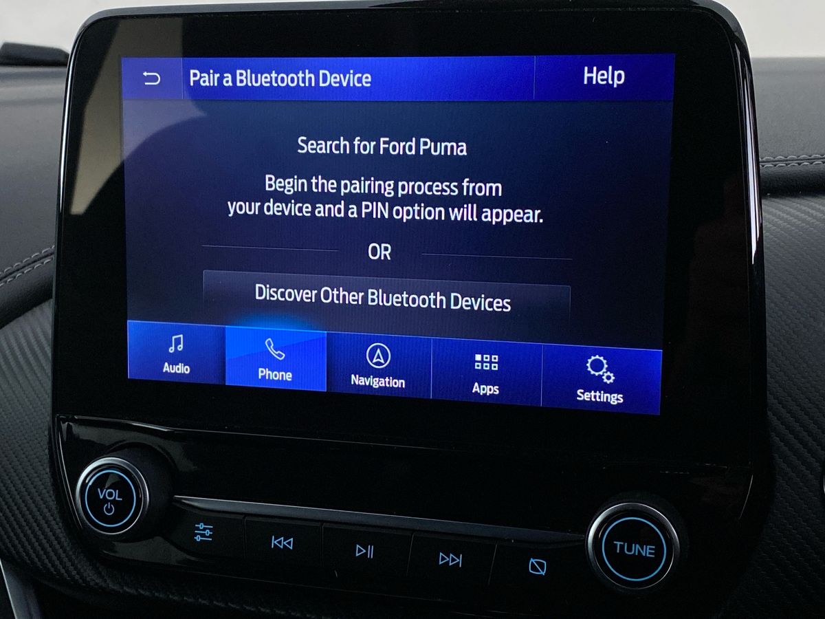 Used Ford Puma 2022 for sale - 76158130: Photo 30