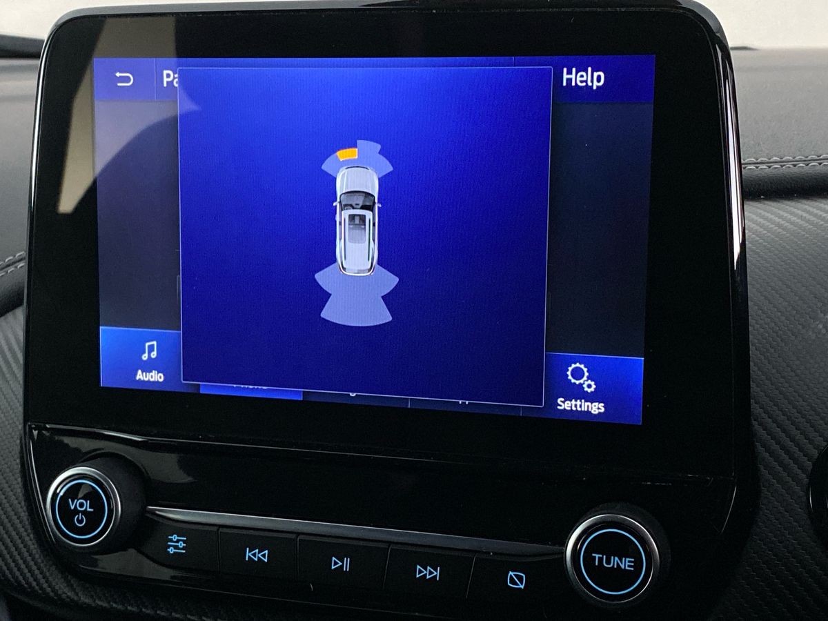 Used Ford Puma 2022 for sale - 76158130: Photo 31