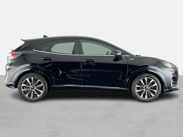 Used Ford Puma 2022 for sale - 76158130: Photo 3