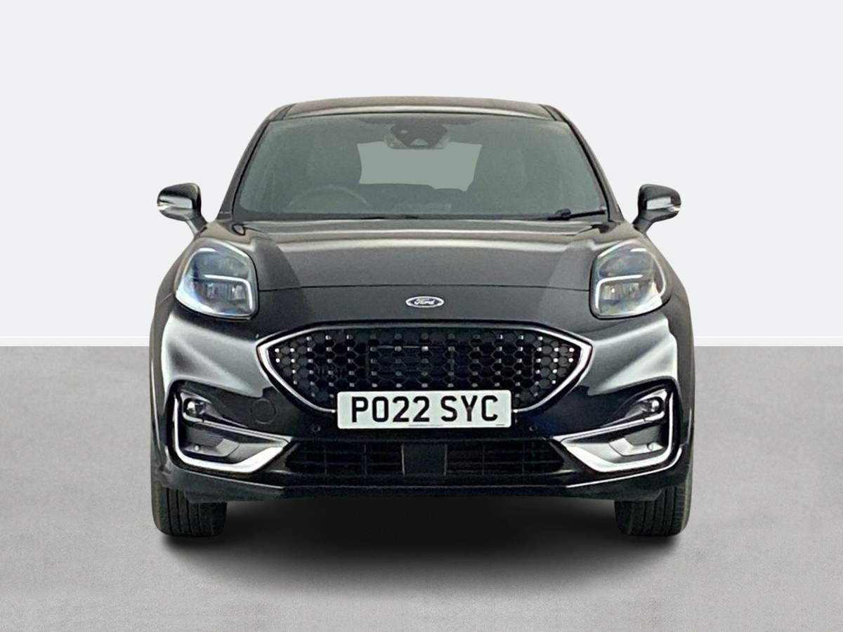 Used Ford Puma 2022 for sale - 76158130: Photo 4