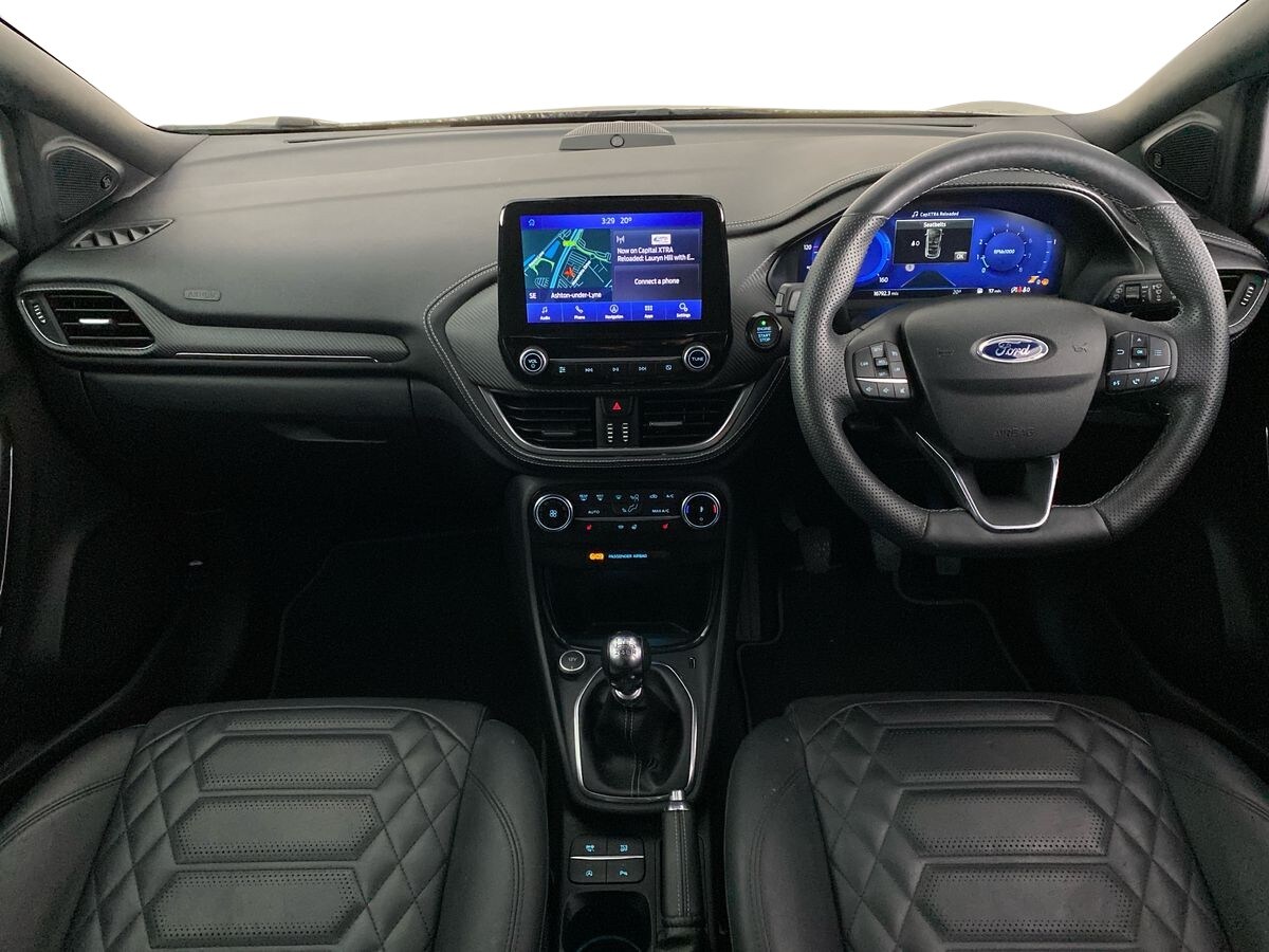 Used Ford Puma 2022 for sale - 76158130: Photo 6