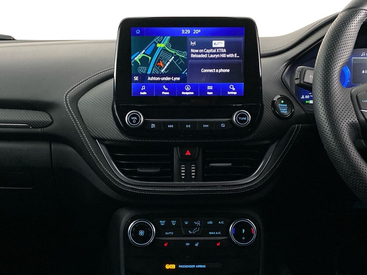 Used Ford Puma 2022 for sale - 76158130: Photo 7