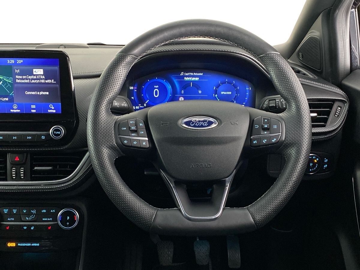 Used Ford Puma 2022 for sale - 76158130: Photo 8