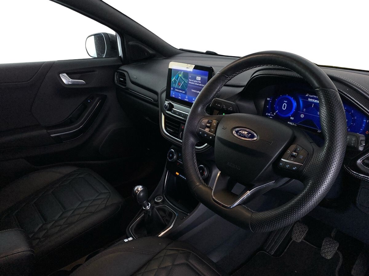 Used Ford Puma 2022 for sale - 76158130: Photo 9