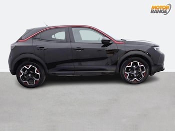 Used Vauxhall Mokka 2023 for sale - 78611363: Photo