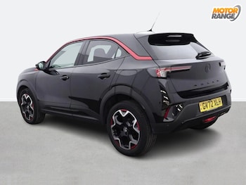 Used Vauxhall Mokka 2023 for sale - 78611363: Photo