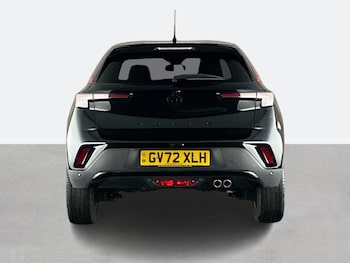 Used Vauxhall Mokka 2023 for sale - 78611363: Photo