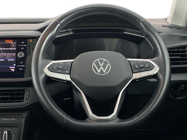 Used Volkswagen T-Cross 2023 for sale - 75673943: Photo 11