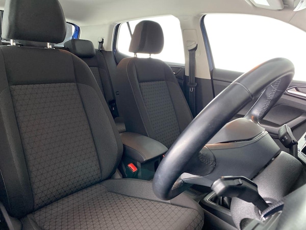 Used Volkswagen T-Cross 2023 for sale - 75673943: Photo 13