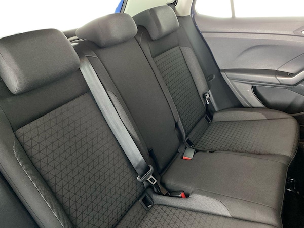Used Volkswagen T-Cross 2023 for sale - 75673943: Photo 15