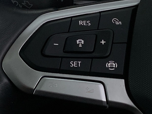 Used Volkswagen T-Cross 2023 for sale - 75673943: Photo 21