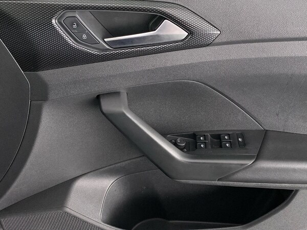 Used Volkswagen T-Cross 2023 for sale - 75673943: Photo 25