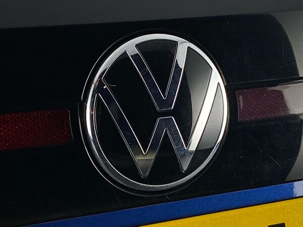 Used Volkswagen T-Cross 2023 for sale - 75673943: Photo 27