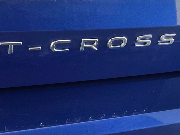 Used Volkswagen T-Cross 2023 for sale - 75673943: Photo 28