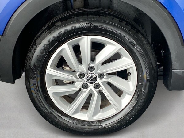 Used Volkswagen T-Cross 2023 for sale - 75673943: Photo 29