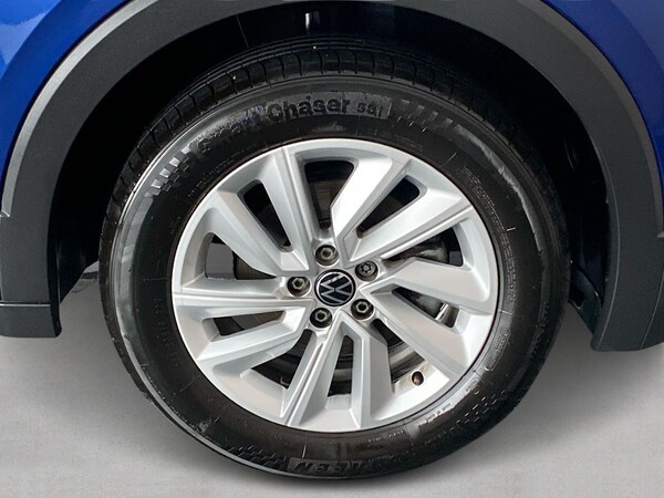 Used Volkswagen T-Cross 2023 for sale - 75673943: Photo 30