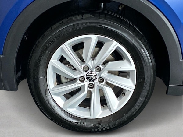 Used Volkswagen T-Cross 2023 for sale - 75673943: Photo 31