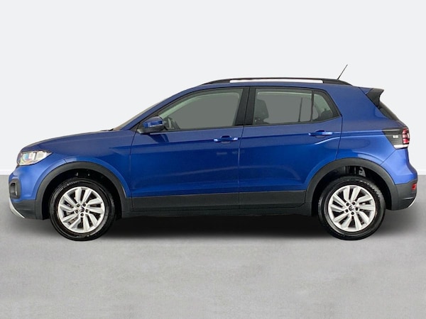 Used Volkswagen T-Cross 2023 for sale - 75673943: Photo 6