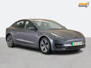 Used Tesla Model 3 2022 for sale - 78611237: Photo