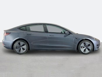 Used Tesla Model 3 2022 for sale - 78611237: Photo