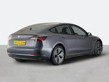 Used Tesla Model 3 2022 for sale - 78611237: Photo
