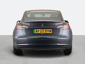 Used Tesla Model 3 2022 for sale - 78611237: Photo