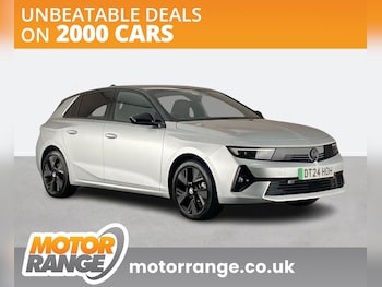 Used Vauxhall Astra 2024 for sale - 79503219: Photo