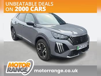 Used Peugeot 2008 2025 for sale - 79827291: Photo