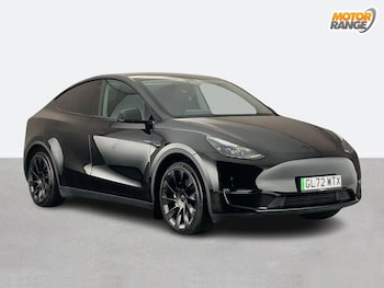 Used Tesla Model Y 2023 for sale - 79217380: Photo