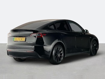 Used Tesla Model Y 2023 for sale - 79217380: Photo