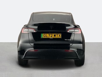 Used Tesla Model Y 2023 for sale - 79217380: Photo