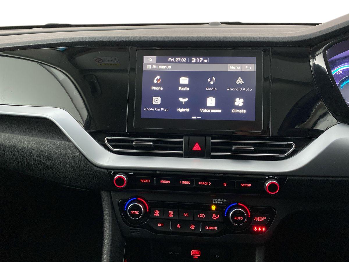 Used Kia Niro 2020 for sale - 76723655: Photo 10