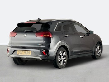 Used Kia Niro 2020 for sale - 76723655: Photo