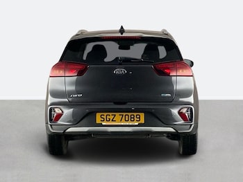 Used Kia Niro 2020 for sale - 76723655: Photo