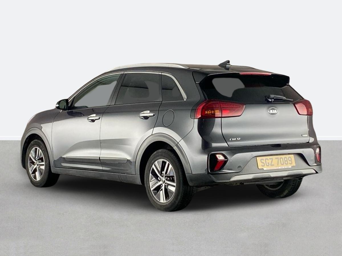 Used Kia Niro 2020 for sale - 76723655: Photo 5