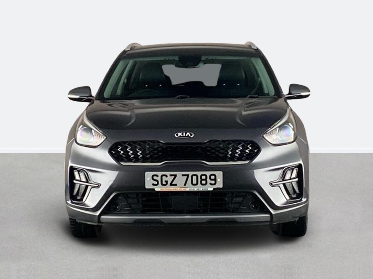Used Kia Niro 2020 for sale - 76723655: Photo 8