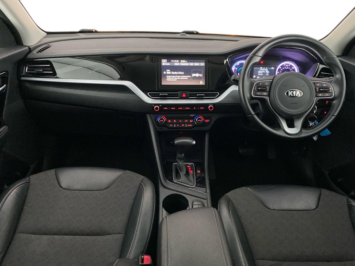 Used Kia Niro 2020 for sale - 76723655: Photo 9