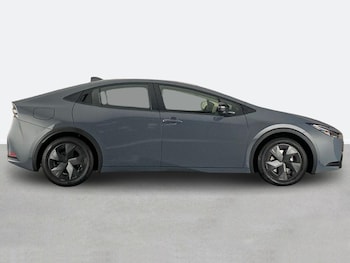 Used Toyota Prius 2026 for sale - 78832380: Photo